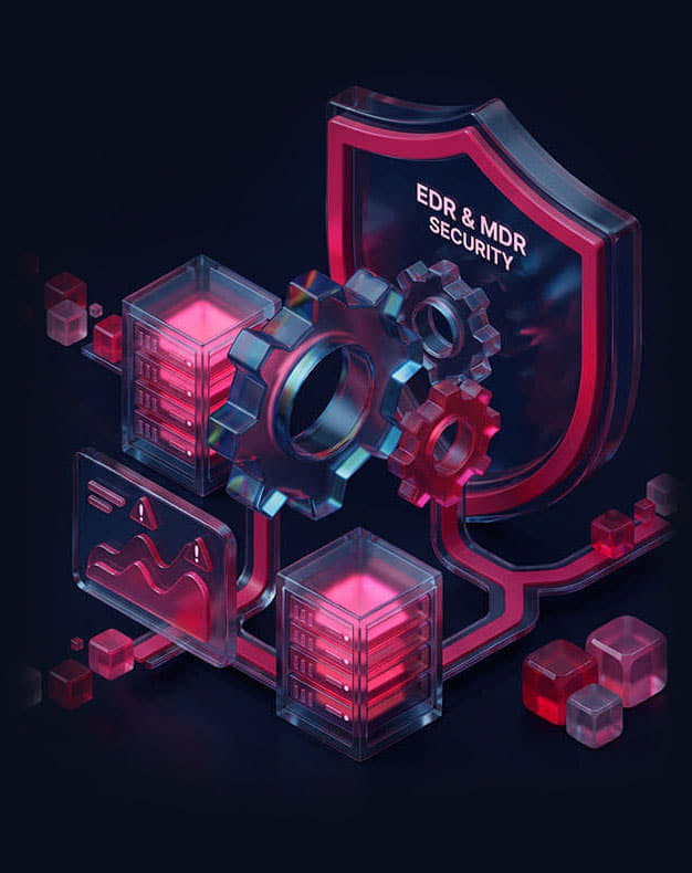기업 EDR·MDR